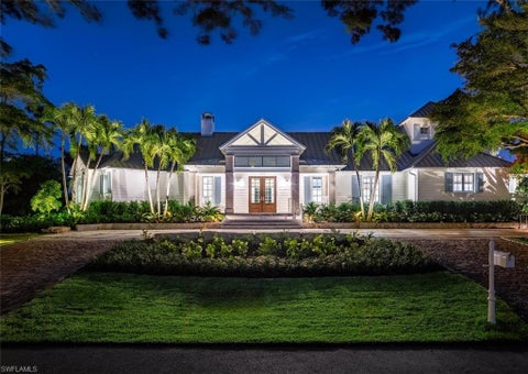 Photo of 266 15TH AVE S, NAPLES, FL 34102 (MLS # 226013767)