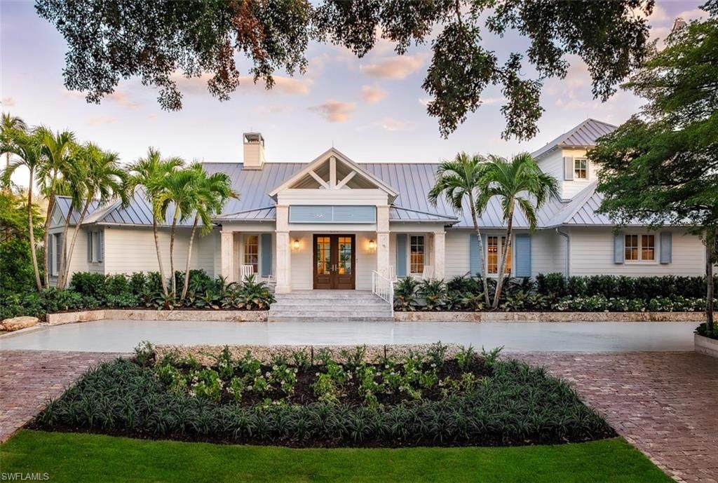 Photo of 266 15TH AVE S, NAPLES, FL 34102 (MLS # 226013767)