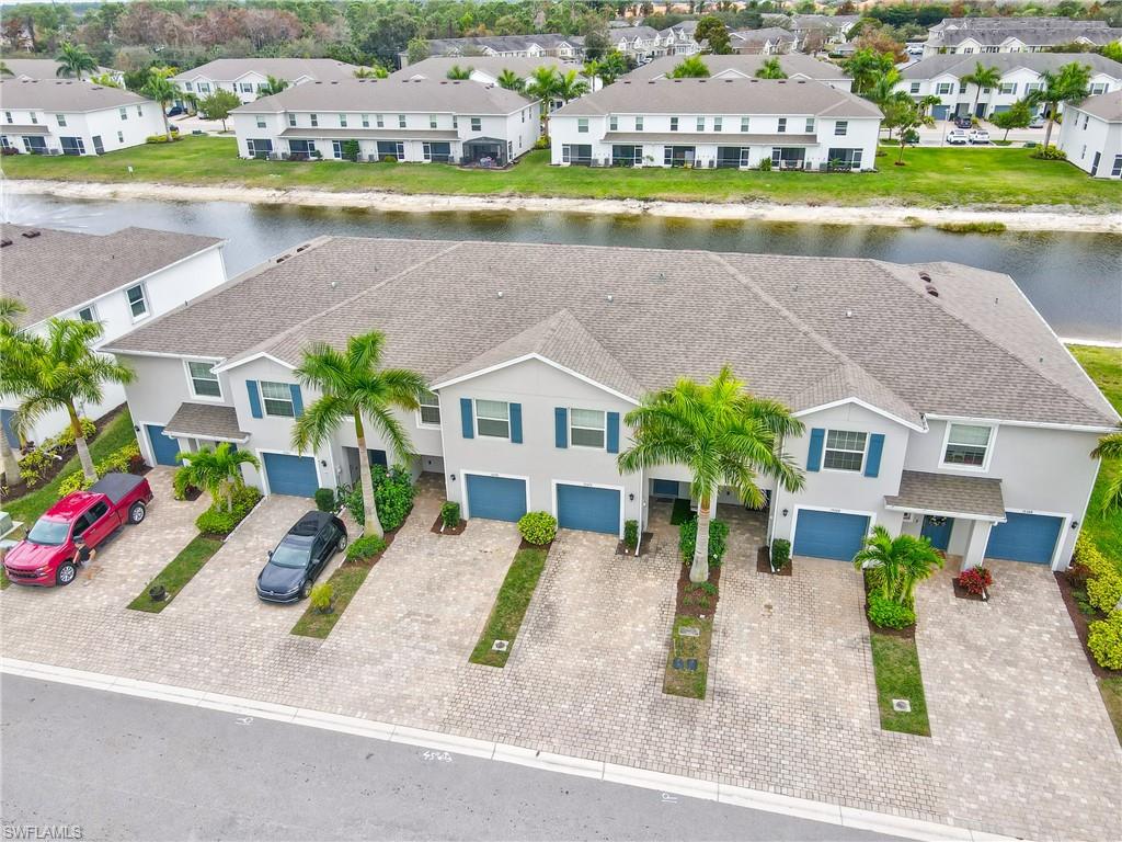 MEADOWOOD - Residential