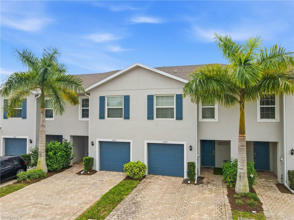 MEADOWOOD - Residential