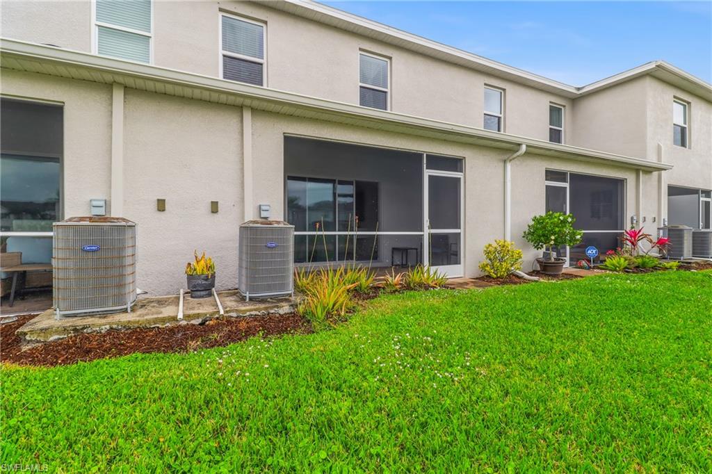 MEADOWOOD - Residential