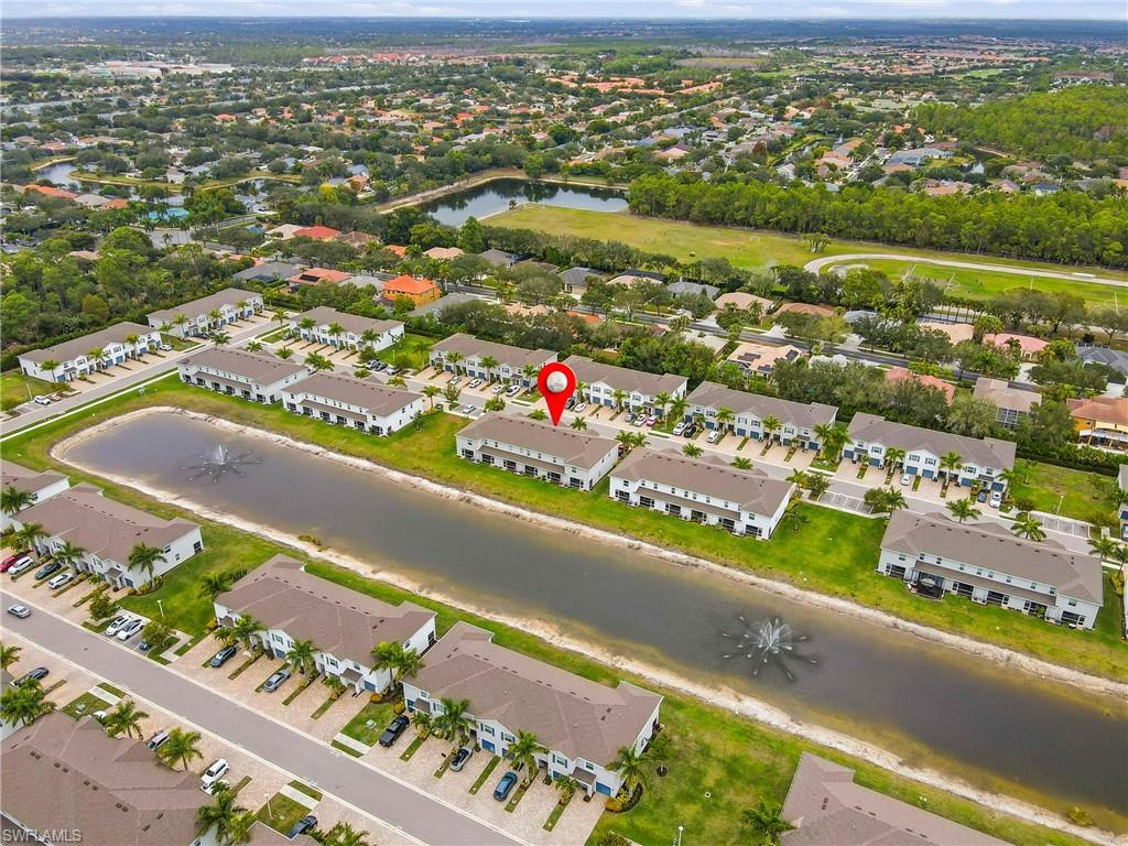 MEADOWOOD - Residential