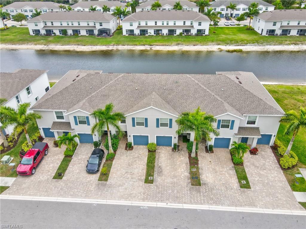 MEADOWOOD - Residential