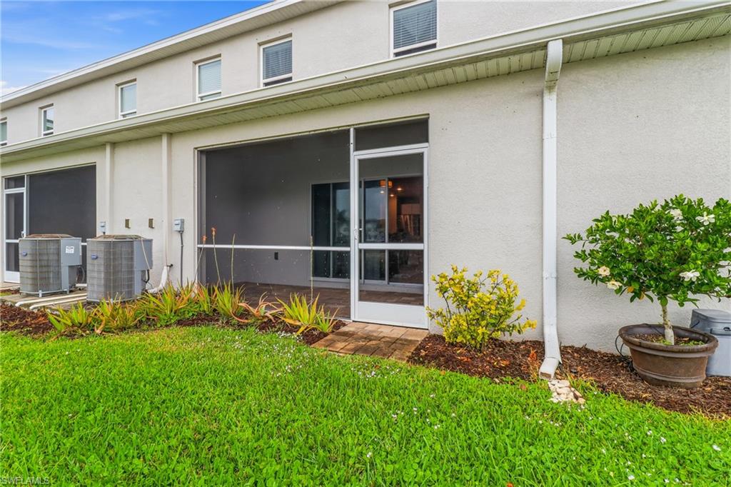 MEADOWOOD - Residential