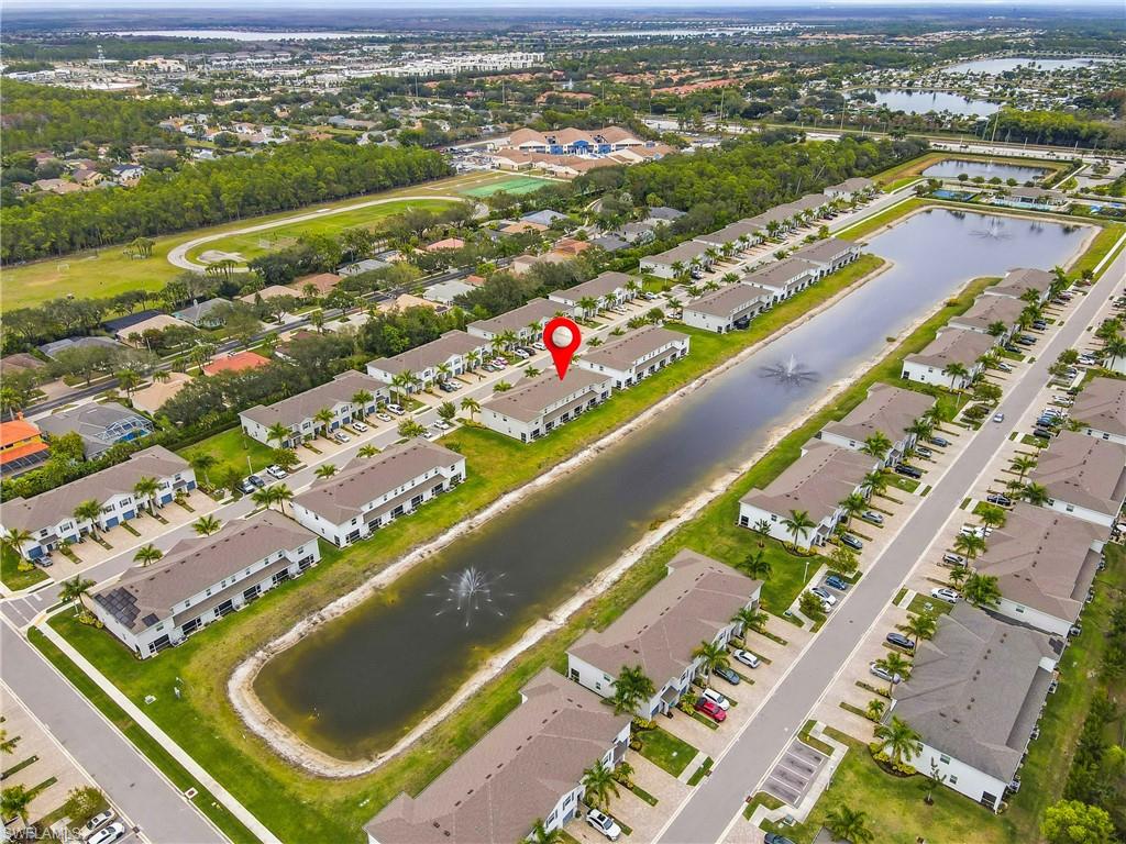 MEADOWOOD - Residential