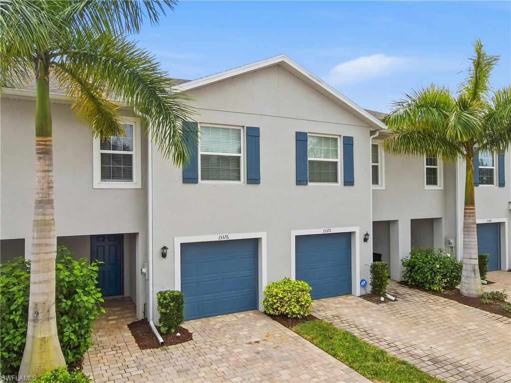 MEADOWOOD - Residential