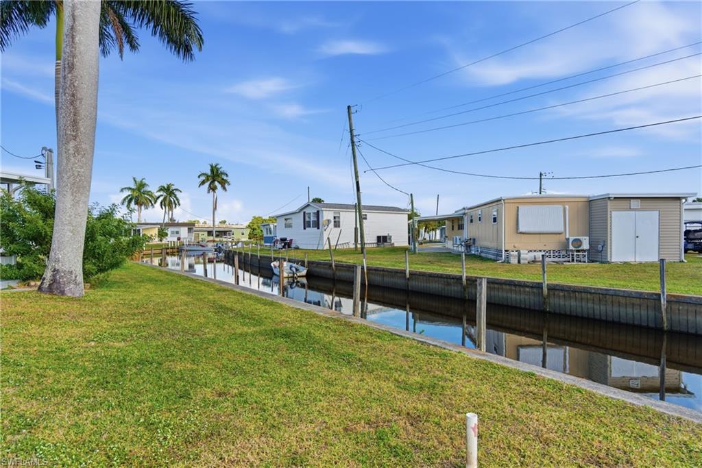 SUN-N-FUN MOBILE HOME VILLAGE - Residential