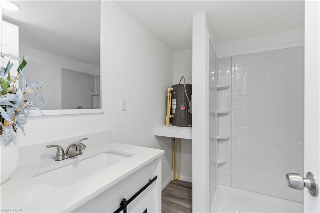 SUN-N-FUN MOBILE HOME VILLAGE - Residential