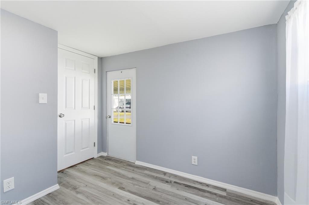 SUN-N-FUN MOBILE HOME VILLAGE - Residential