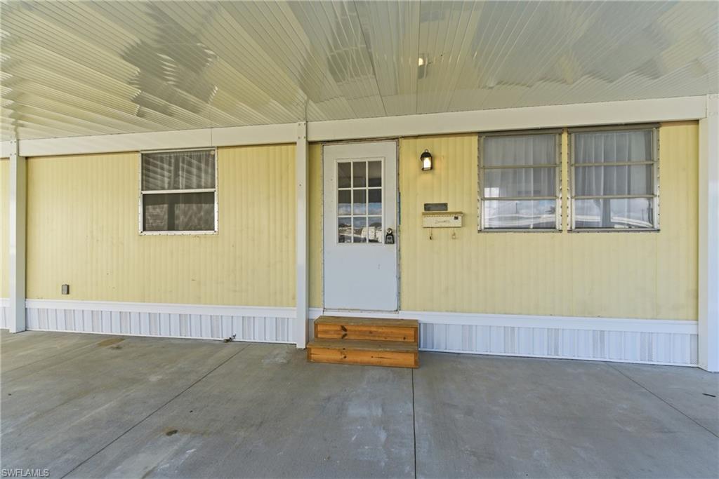 SUN-N-FUN MOBILE HOME VILLAGE - Residential