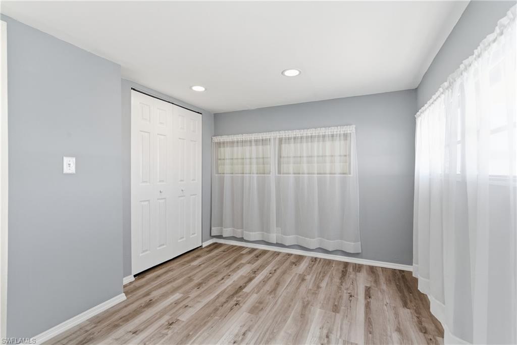 SUN-N-FUN MOBILE HOME VILLAGE - Residential