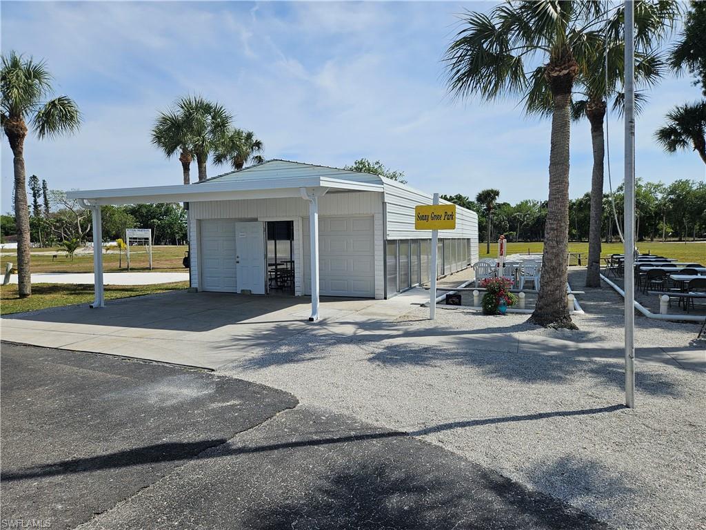 SUN-N-FUN MOBILE HOME VILLAGE - Residential