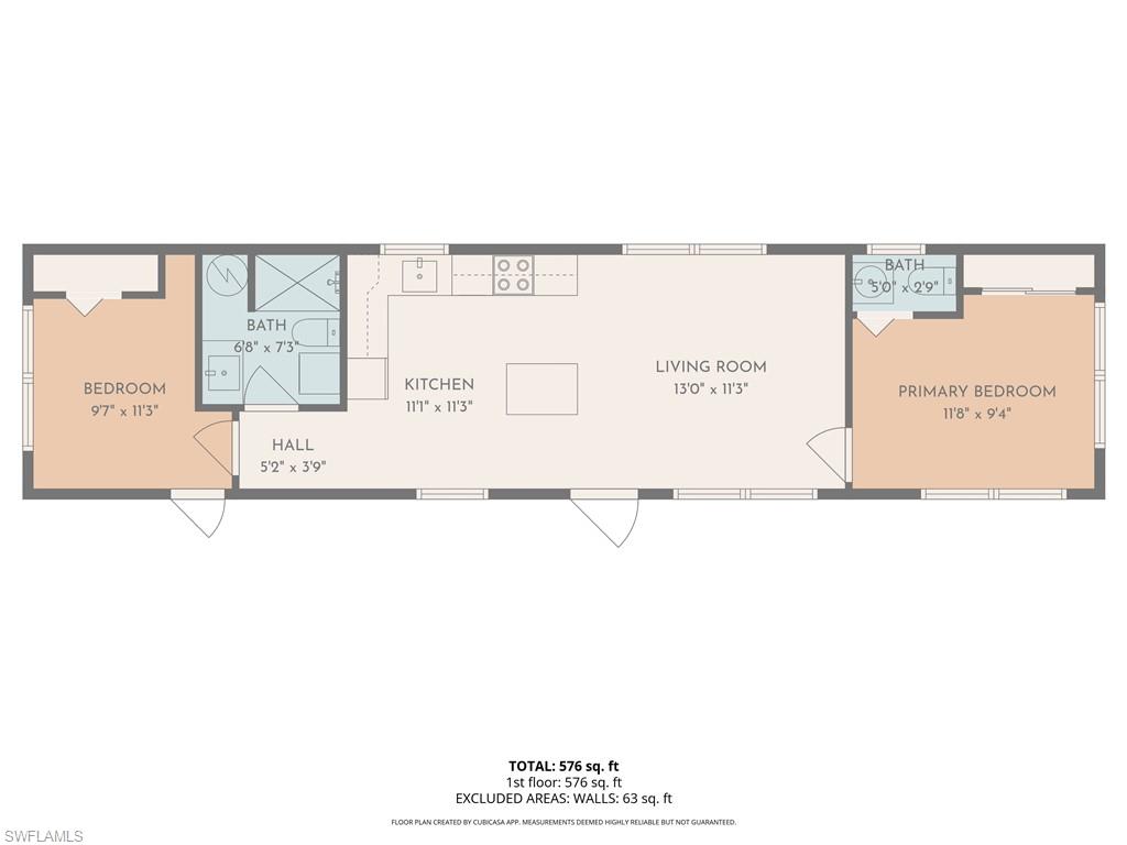 SUN-N-FUN MOBILE HOME VILLAGE - Residential