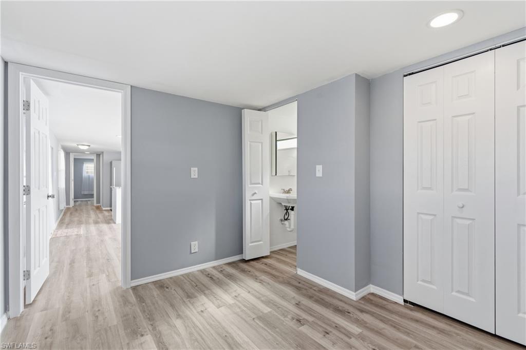 SUN-N-FUN MOBILE HOME VILLAGE - Residential