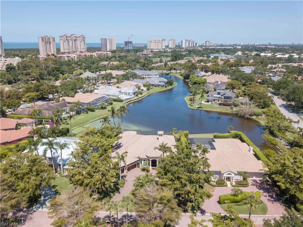 GEORGETOWN - Residential