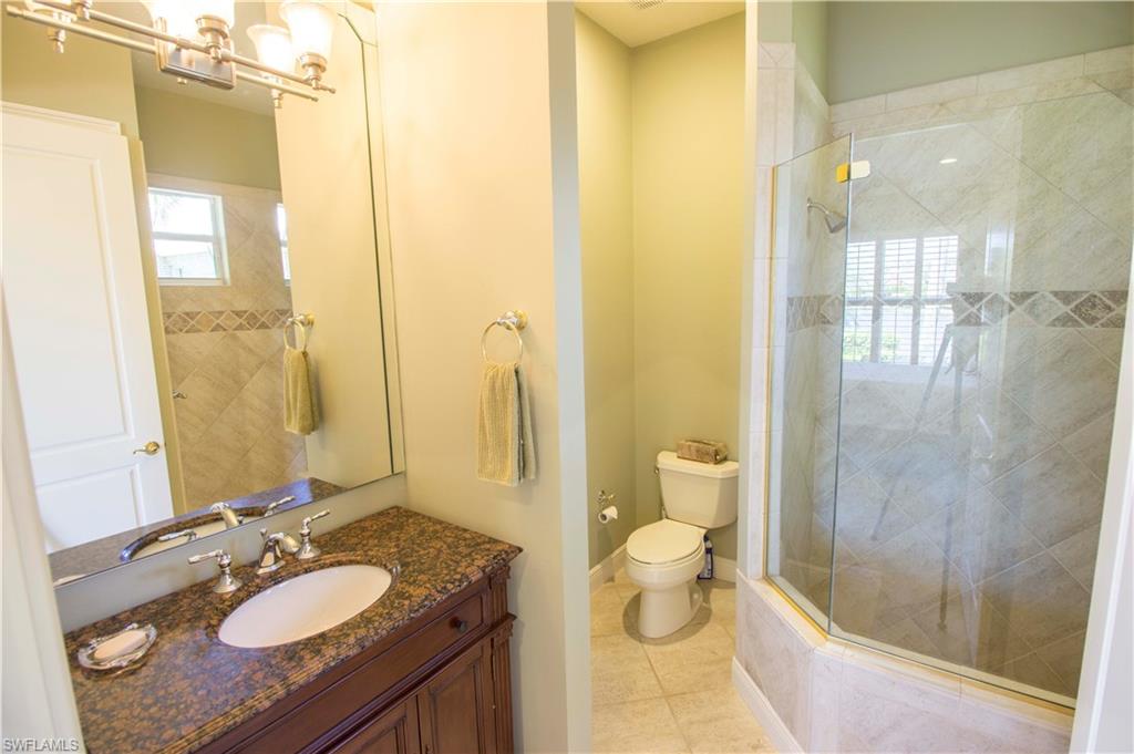 GEORGETOWN - Residential