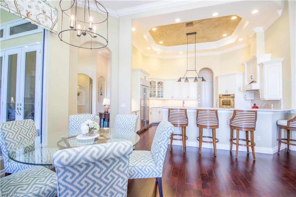 GEORGETOWN - Residential