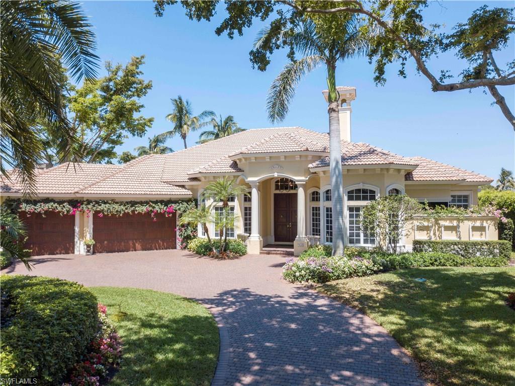 GEORGETOWN - Residential