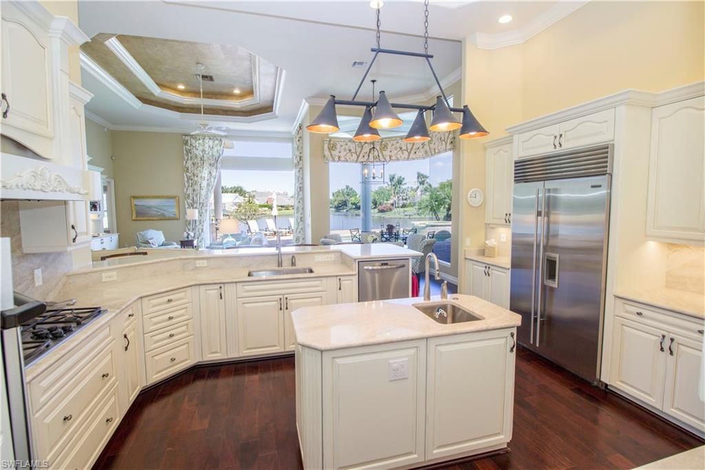 GEORGETOWN - Residential