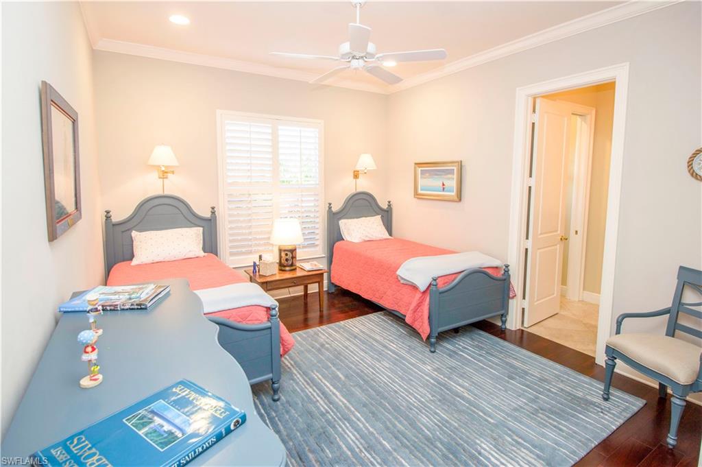 GEORGETOWN - Residential