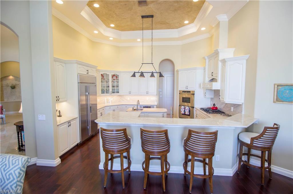 GEORGETOWN - Residential