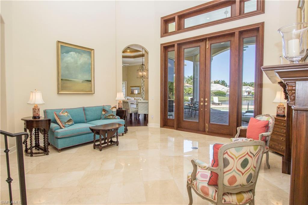 GEORGETOWN - Residential