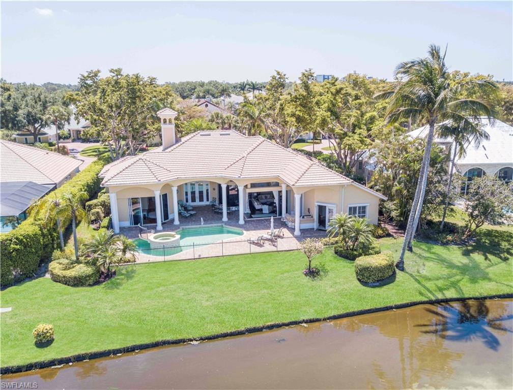 GEORGETOWN - Residential