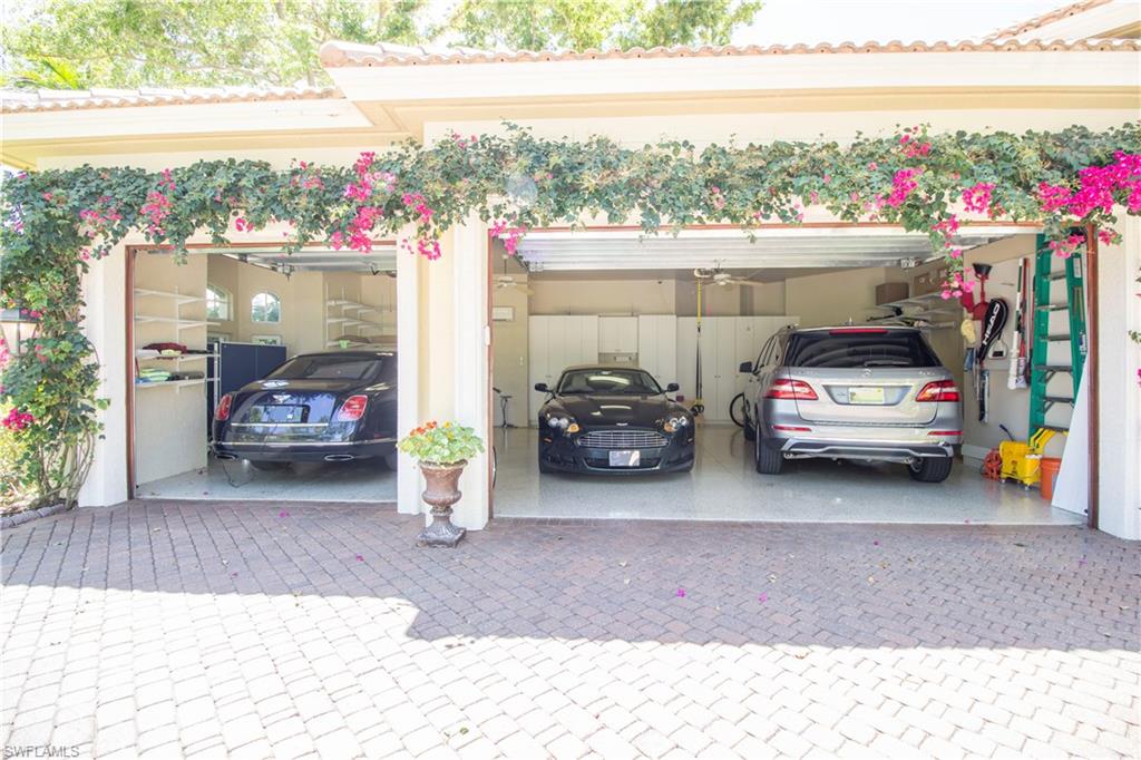 GEORGETOWN - Residential