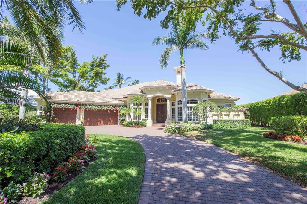 GEORGETOWN - Residential