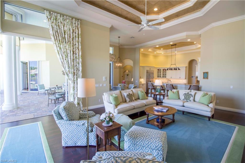 GEORGETOWN - Residential