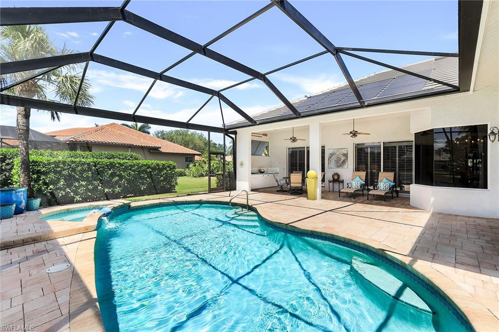 HERON POINT - Residential