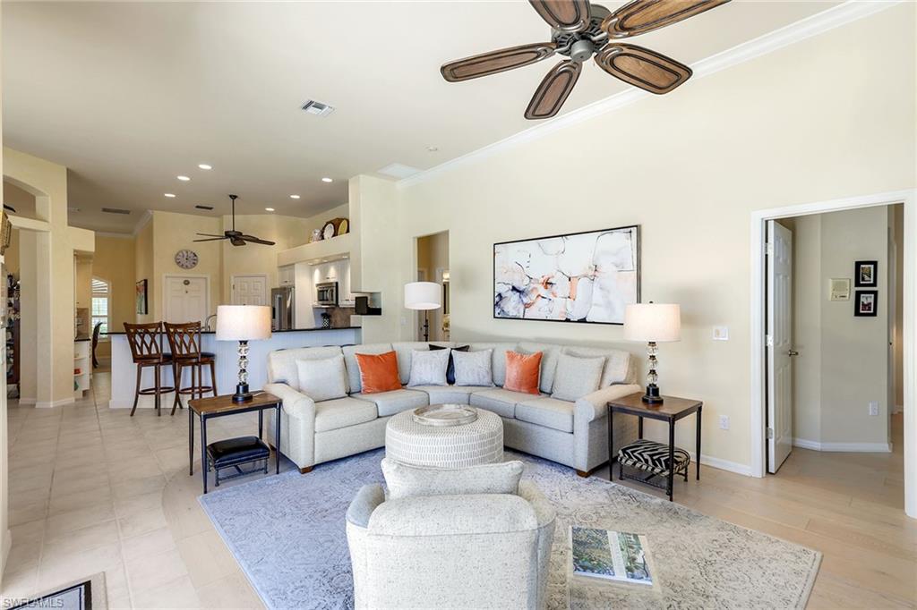 HERON POINT - Residential