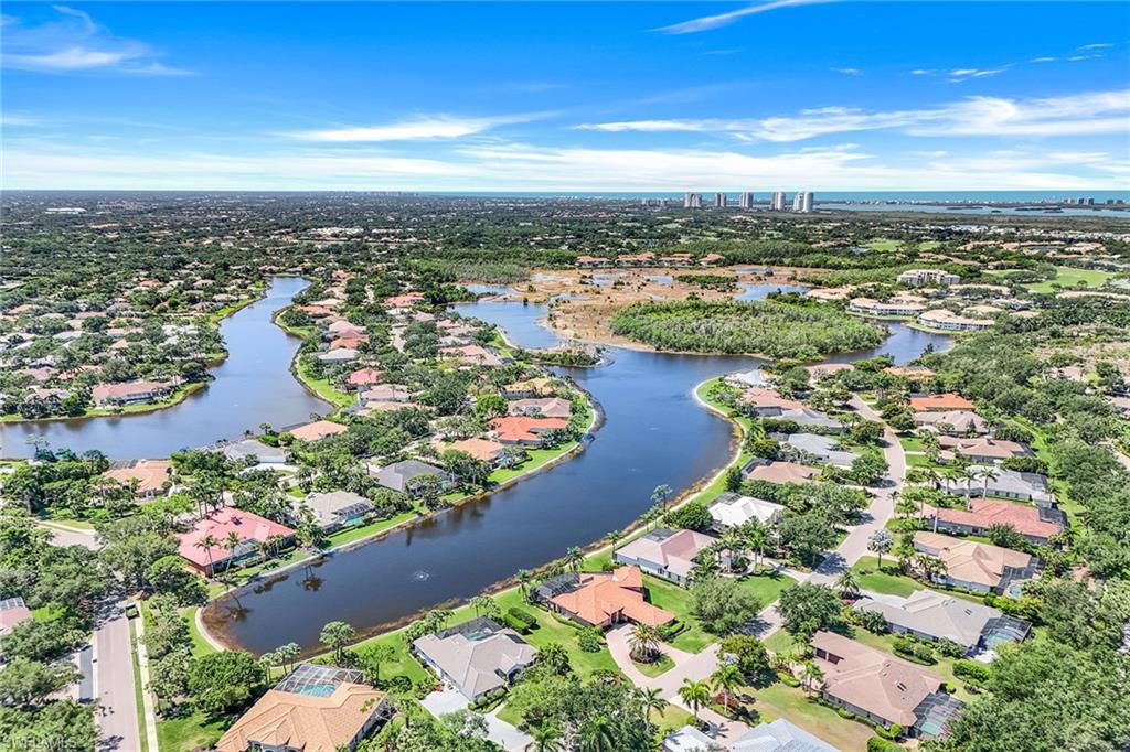 HERON POINT - Residential