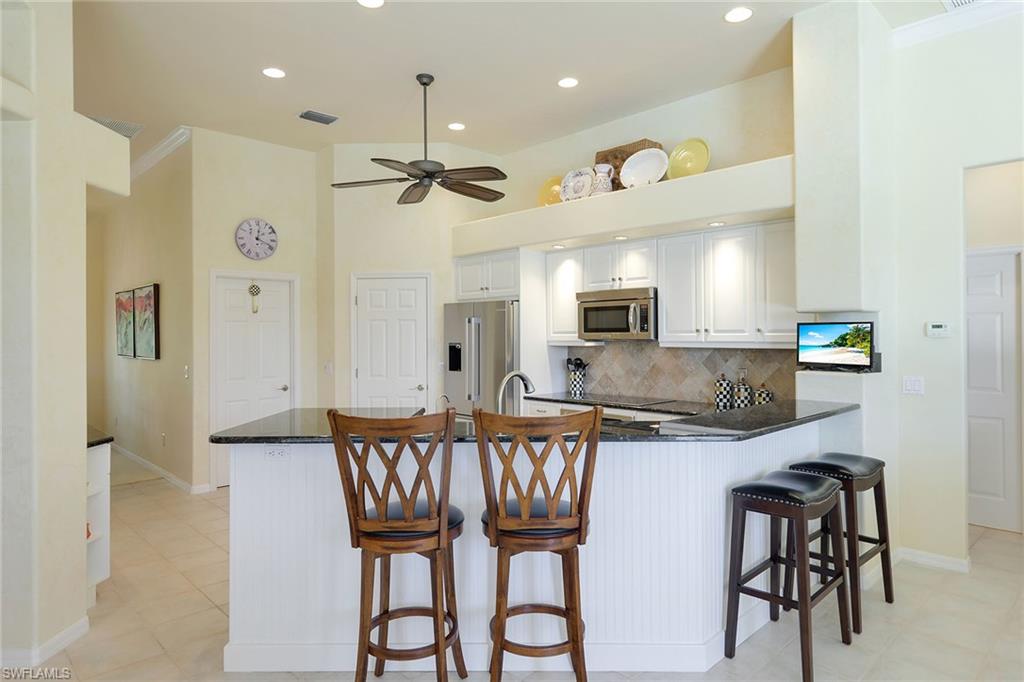 HERON POINT - Residential