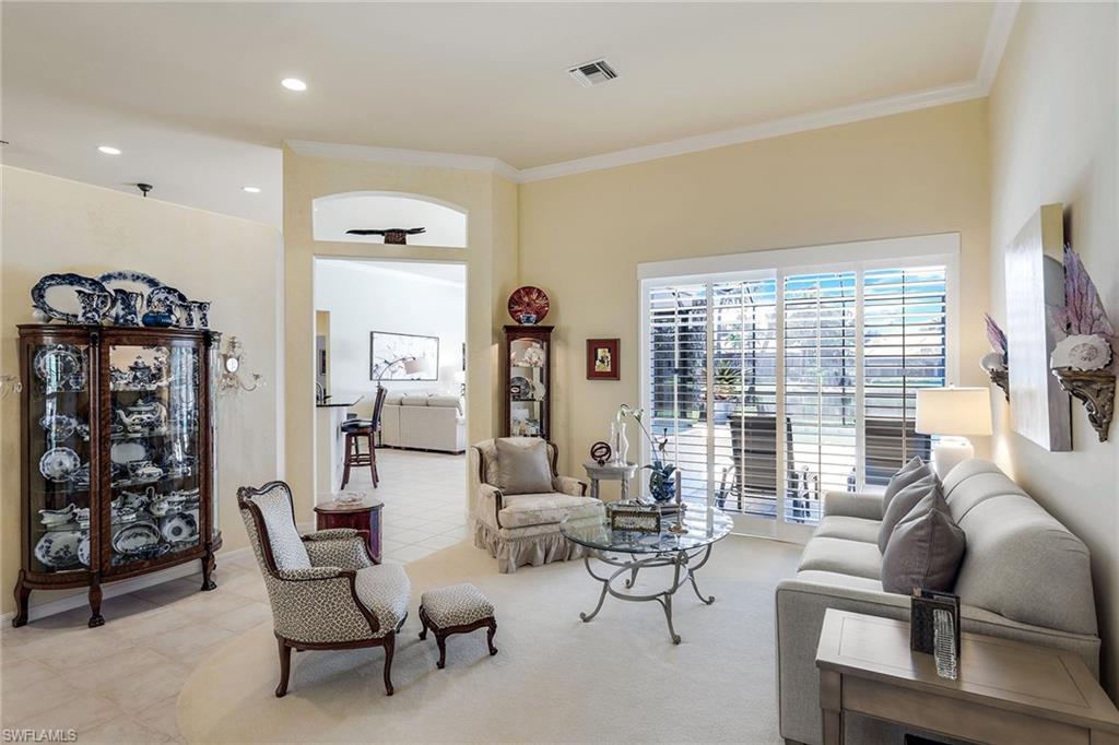 HERON POINT - Residential