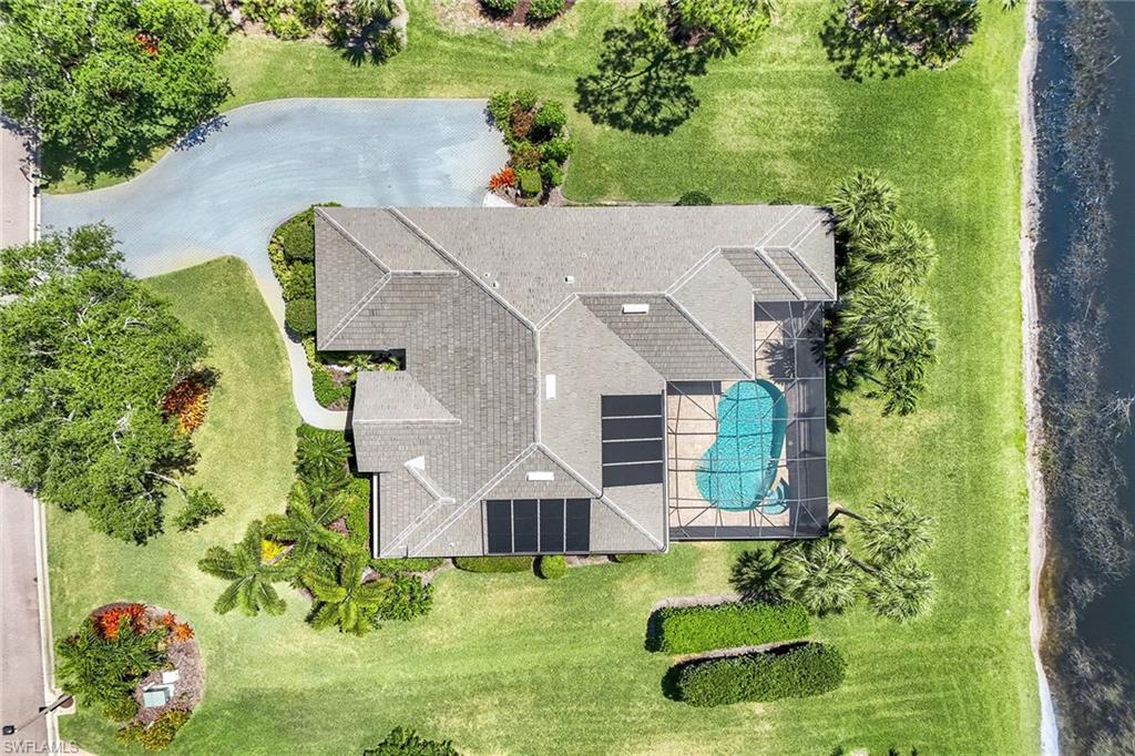 HERON POINT - Residential