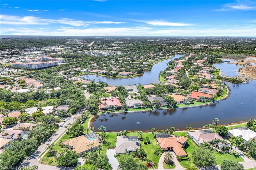 HERON POINT - Residential