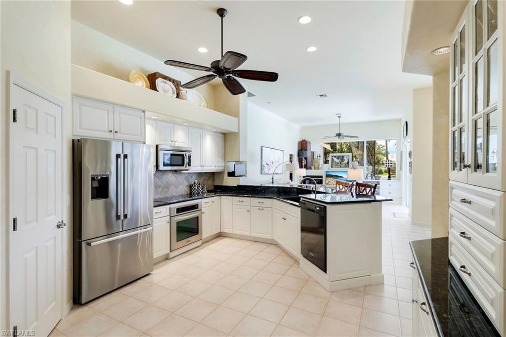 HERON POINT - Residential