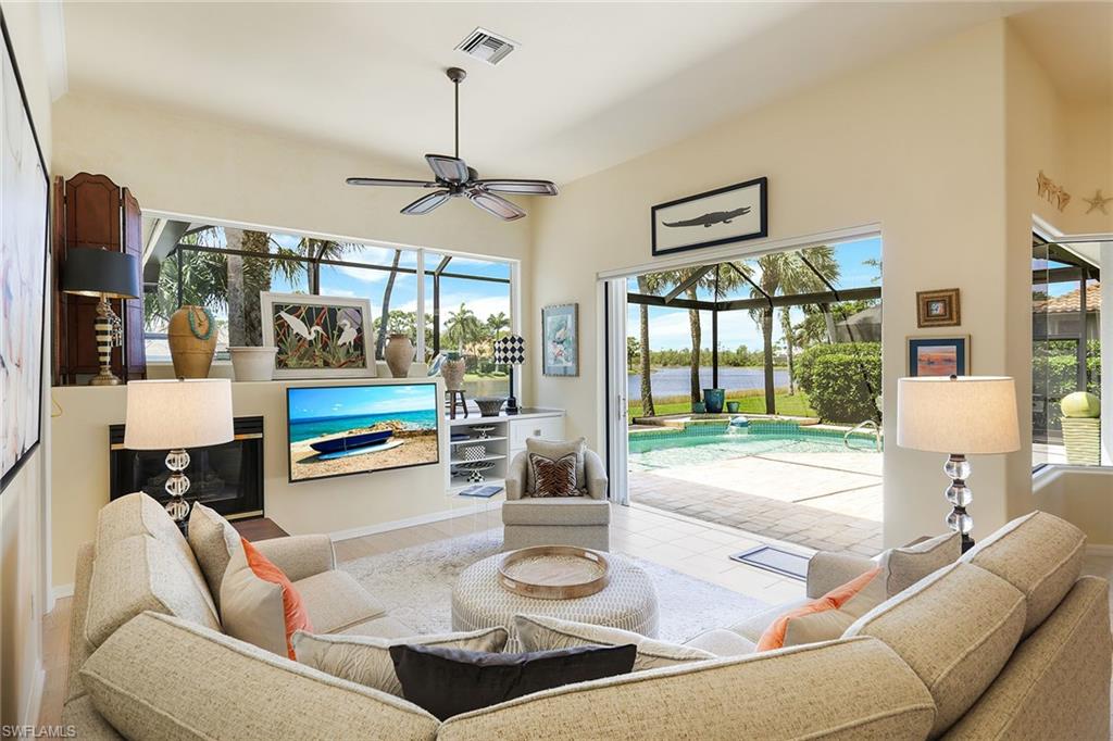 HERON POINT - Residential