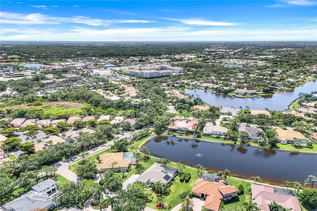 HERON POINT - Residential