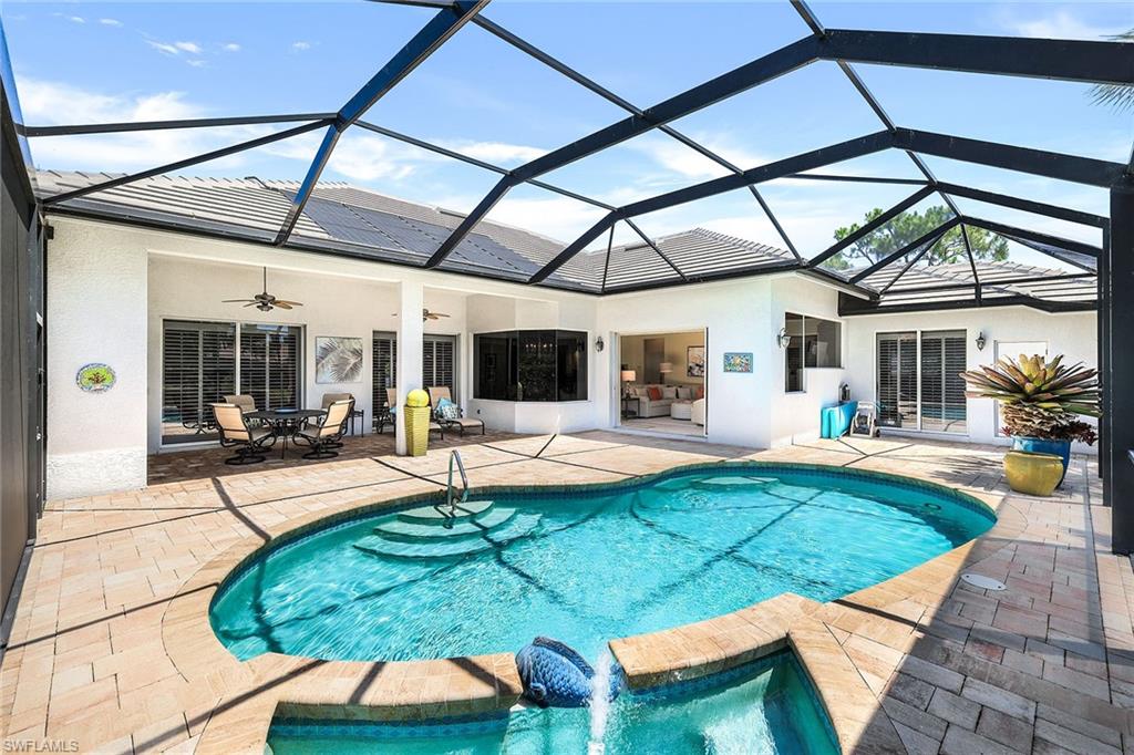 HERON POINT - Residential