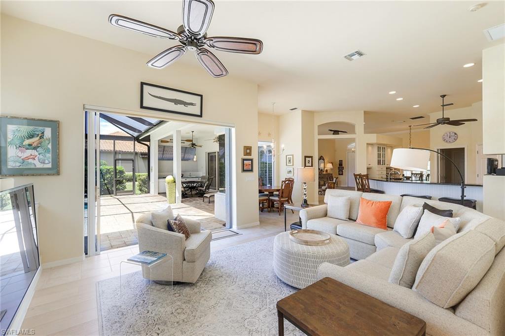 HERON POINT - Residential