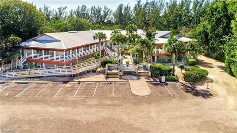 1551 Periwinkle WAY SANIBEL FL 33957