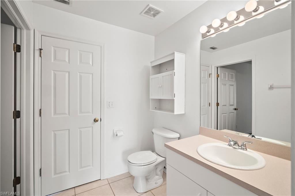 MIRROR LAKES - Residential