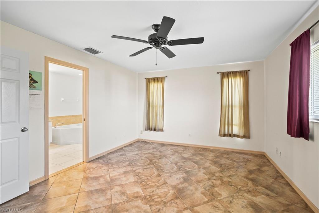 MIRROR LAKES - Residential