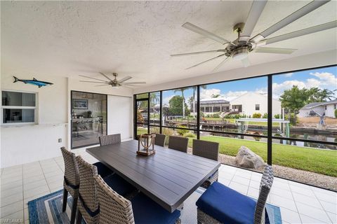 A home in BONITA SPRINGS