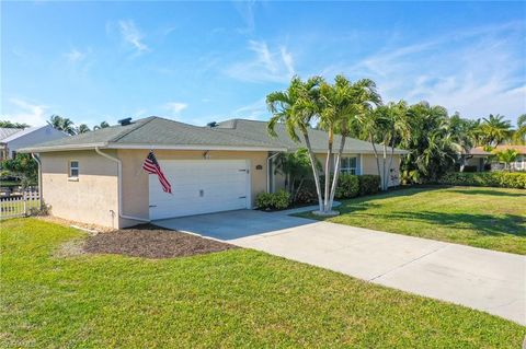 A home in BONITA SPRINGS