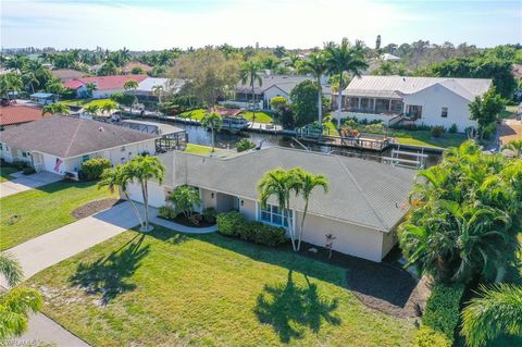 A home in BONITA SPRINGS