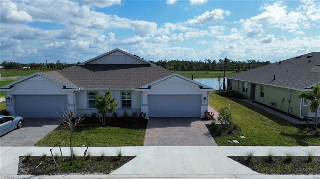 PALMETTO LANDING - Residential