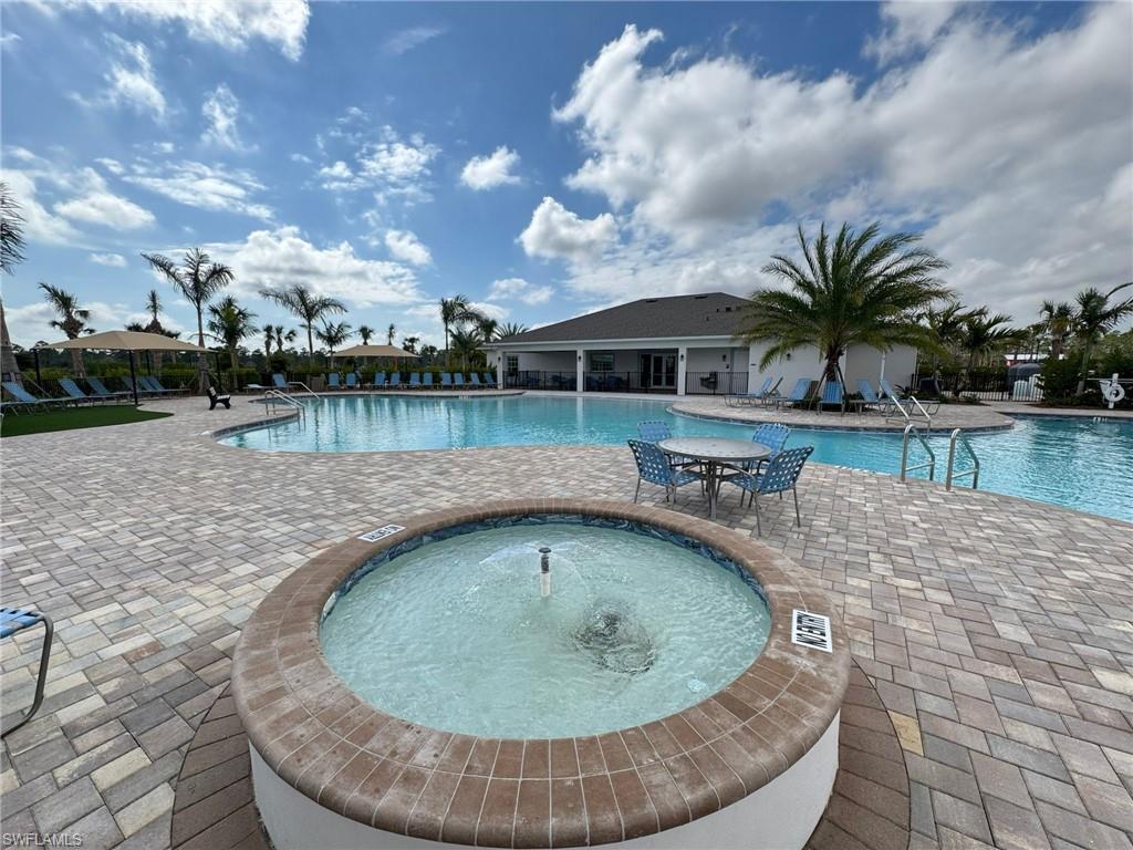 PALMETTO LANDING - Residential